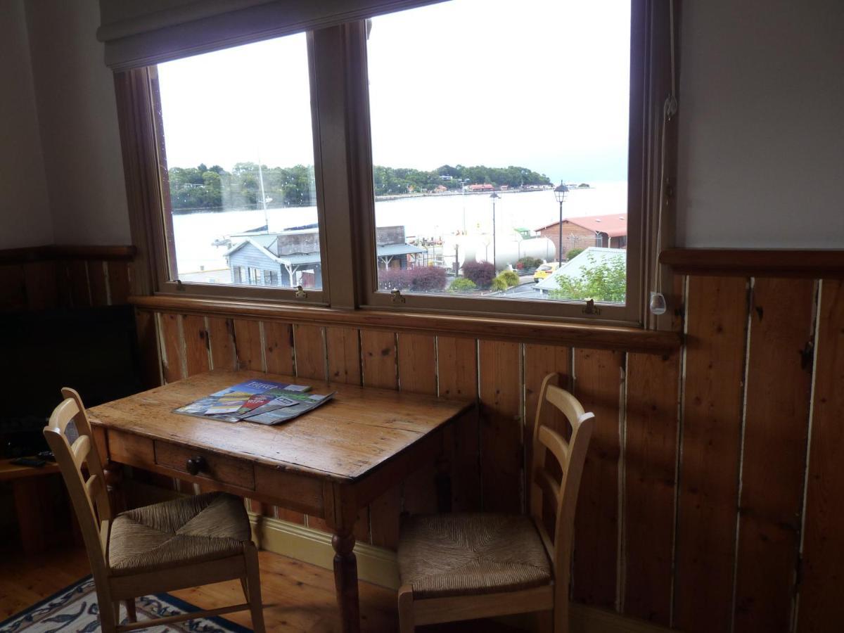 Aparthotel Bushman'S At Strahan Exterior foto