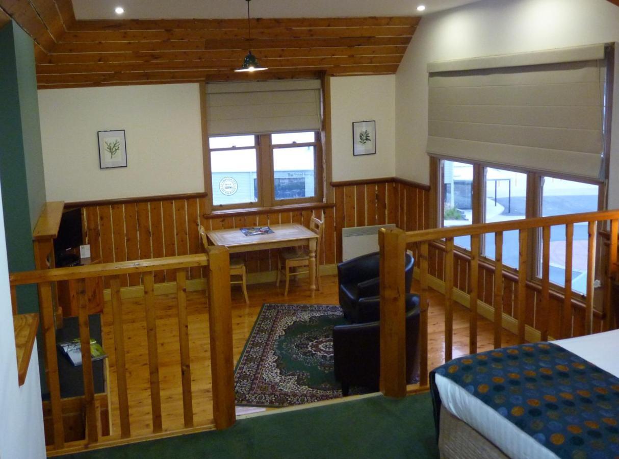 Aparthotel Bushman'S At Strahan Exterior foto
