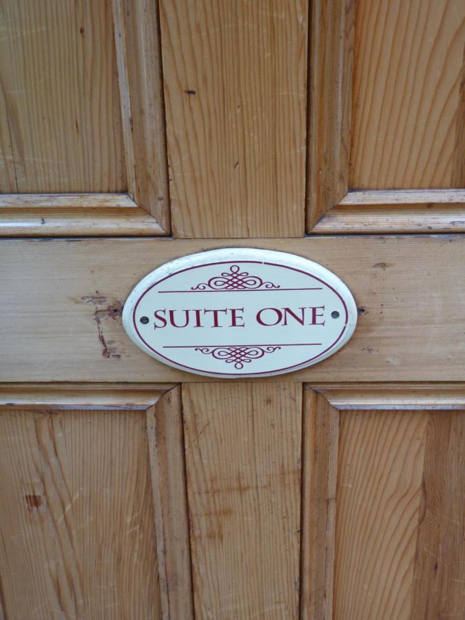 Aparthotel Bushman'S At Strahan Exterior foto