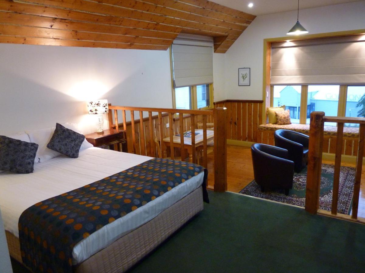 Aparthotel Bushman'S At Strahan Exterior foto