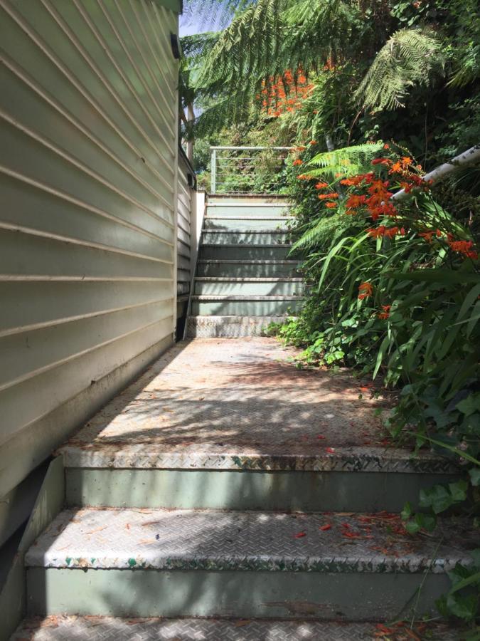 Aparthotel Bushman'S At Strahan Exterior foto