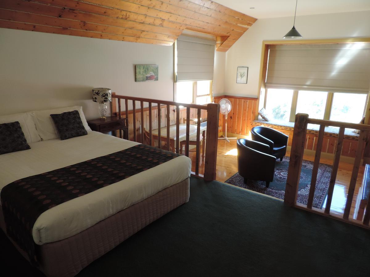 Aparthotel Bushman'S At Strahan Exterior foto